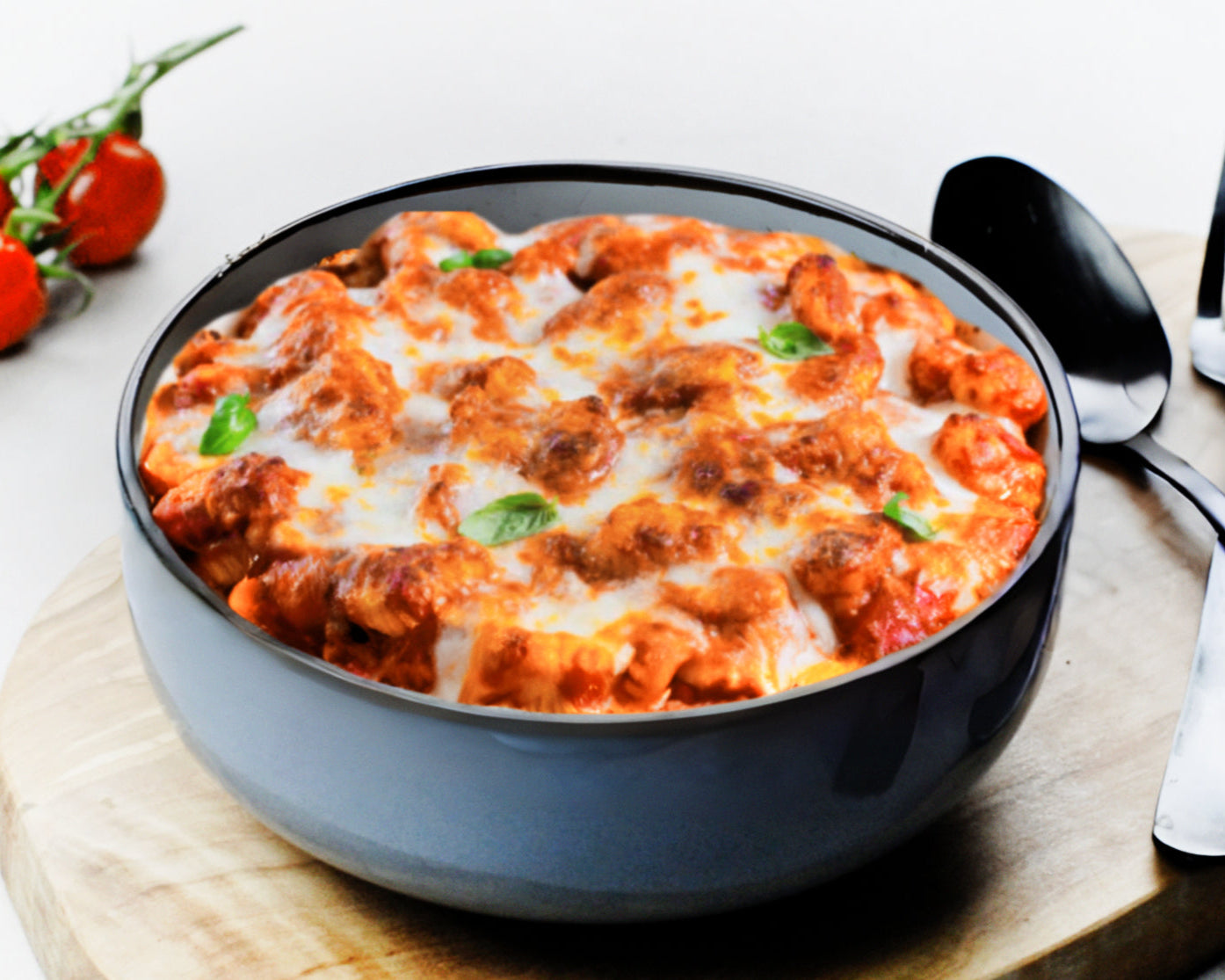 Gnocchi alla Sorrentina